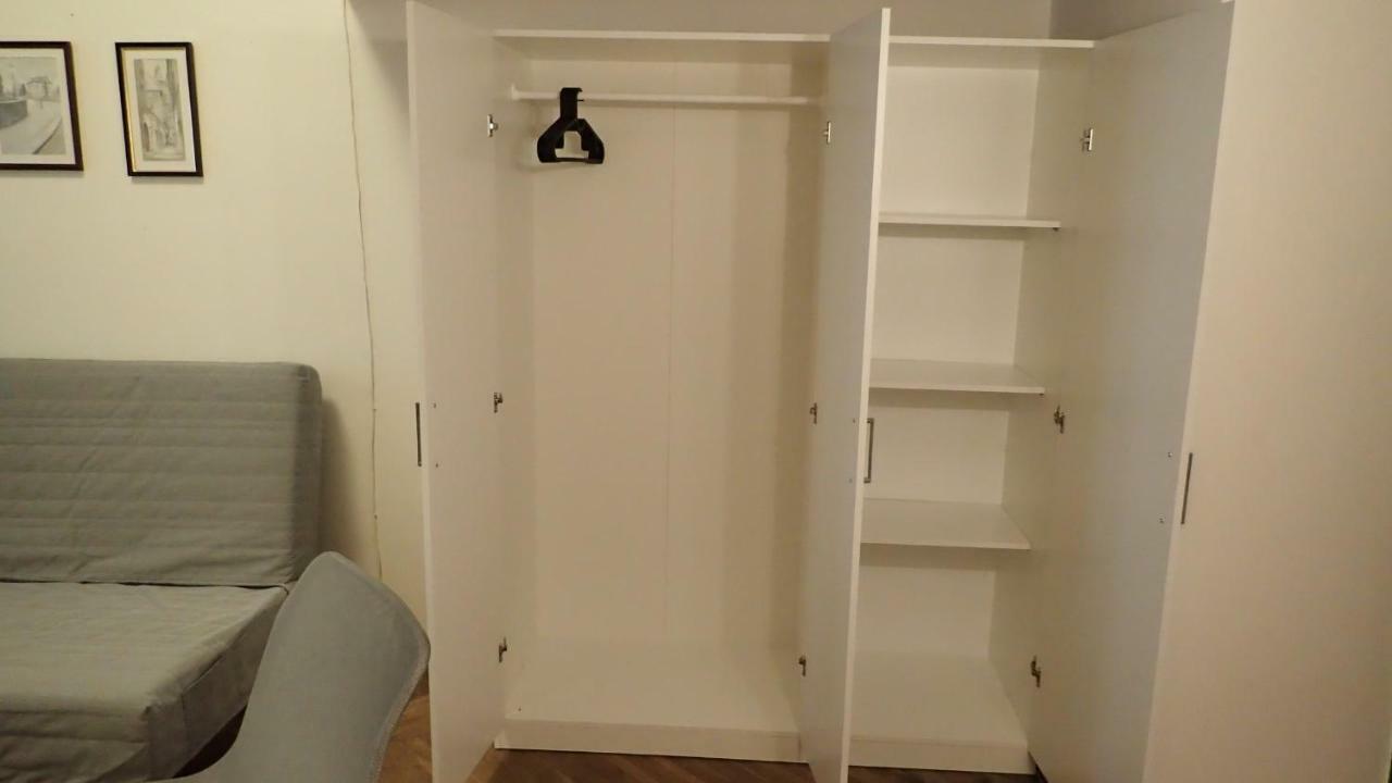 Apartmán Jackie *